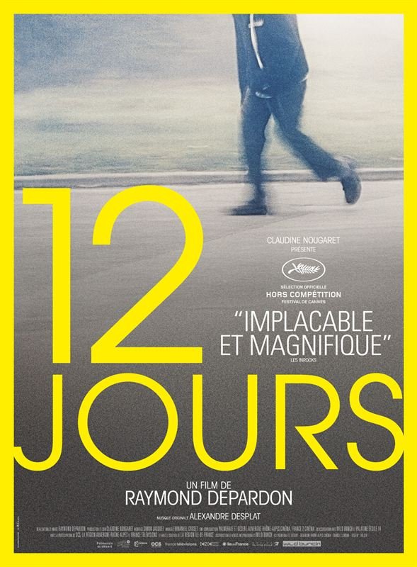 12 Jours FRENCH HDLight 1080p 2017