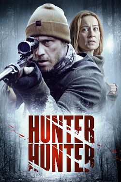 Hunter Hunter FRENCH WEBRIP 1080p 2021