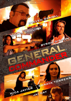 General Commander FRENCH DVDRIP 2019