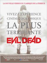 Evil Dead PROPER FRENCH DVDRIP 2013