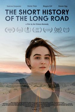 The Short History Of The Long Road FRENCH WEBRIP 720p 2021