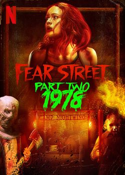 Fear Street: 1978 FRENCH WEBRIP 720p 2021