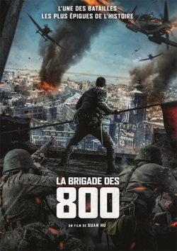 La Brigade des 800 FRENCH BluRay 720p 2021