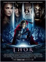 Thor FRENCH DVDRIP AC3 2011