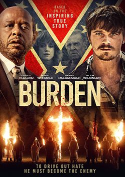 Burden FRENCH BluRay 1080p 2021