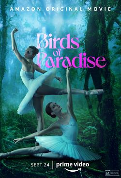 Birds of Paradise FRENCH WEBRIP 2021