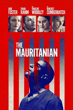 The Mauritanian FRENCH BluRay 720p 2021