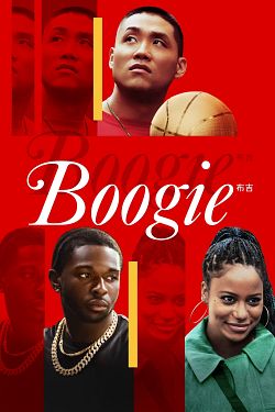 Boogie FRENCH BluRay 1080p 2021