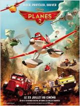 Planes 2 FRENCH BluRay 1080p 2014