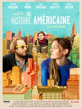 Une histoire américaine FRENCH DVDRIP 2015