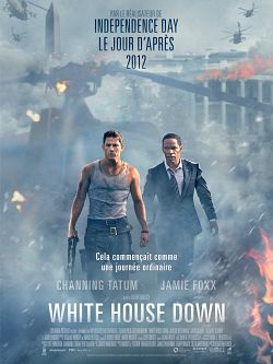 White House Down FRENCH HDLight 1080p 2013
