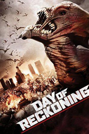 Day of Reckoning FRENCH WEBRIP 2018