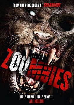 Zoombies FRENCH BluRay 1080p 2020