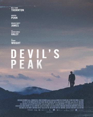Devil's Peak FRENCH WEBRIP 1080p 2023