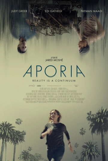 Aporia FRENCH WEBRIP 1080p 2023