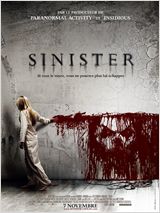 Sinister FRENCH DVDRIP AC3 2012