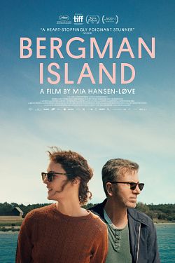 Bergman Island FRENCH WEBRIP 1080p 2021