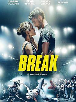 Break FRENCH BluRay 1080p 2018