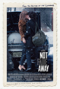 Not Fade Away FRENCH DVDRIP 2013
