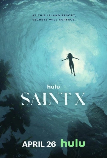 Saint X S01E06 VOSTFR HDTV