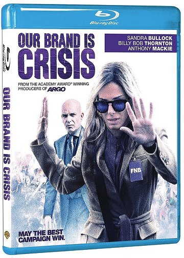 Our Brand is Crisis FRENCH BluRay 1080p 2016