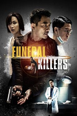 Funeral Killers FRENCH BluRay 1080p 2020