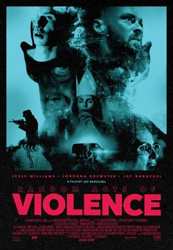 Random Acts Of Violence FRENCH WEBRIP 2020
