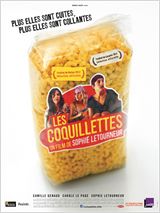 Les Coquillettes FRENCH DVDRIP 2013