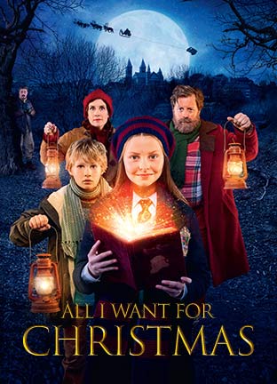 All I Want for Christmas TRUEFRENCH WEBRIP 2020