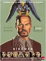 Birdman FRENCH BluRay 720p 2015