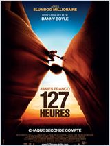 127 heures FRENCH DVDRIP 1CD 2011