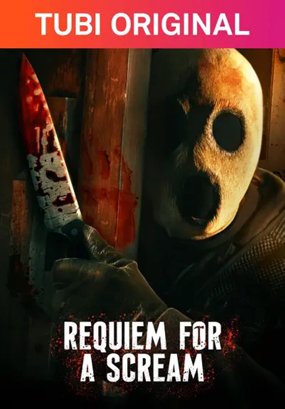 Requiem for a Scream FRENCH WEBRIP LD 720p 2022