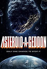 Asteroid-a-Geddon FRENCH WEBRIP 720p 2021