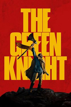 The Green Knight FRENCH WEBRIP 720p 2021