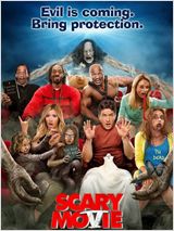 Scary Movie 5 FRENCH DVDRIP AC3 2013
