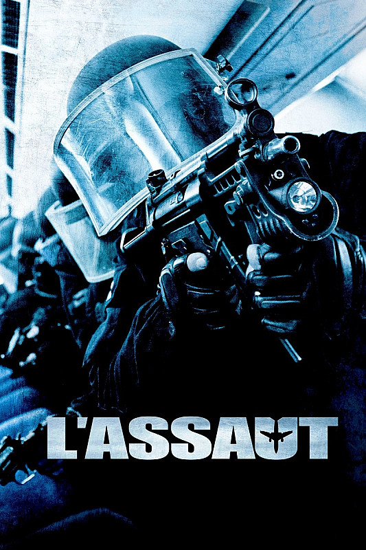 L'Assaut FRENCH BluRay 1080p 2010