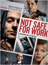 Not Safe For Work FRENCH DVDRIP 2014
