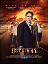 Le Chaos (Left Behind) FRENCH DVDRIP x264 2015