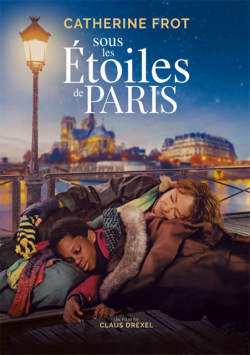 Sous les étoiles de Paris FRENCH BluRay 720p 2021