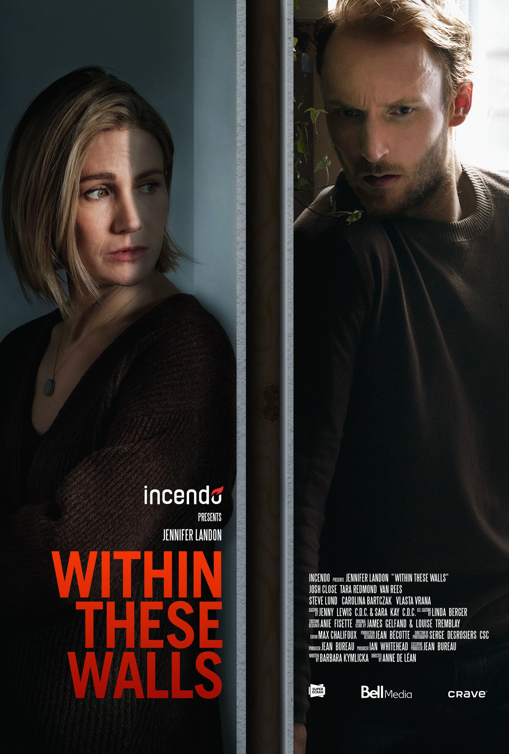 Within These Walls FRENCH WEBRIP 2020