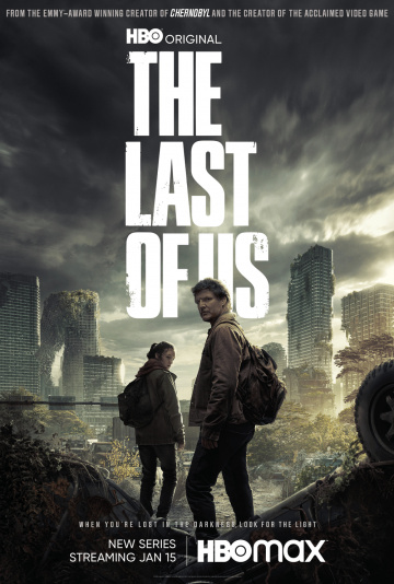 The Last of Us S01E01 FRENCH HDTV