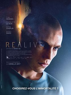 Realive FRENCH BluRay 720p 2019