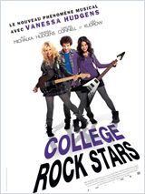 College Rock Stars DVDRIP FRENCH 2009