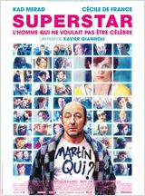 Superstar FRENCH DVDRIP 1CD 2012
