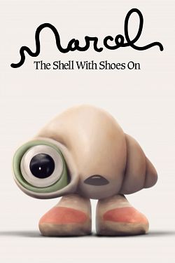 Marcel The Shell With Shoes On FRENCH WEBRIP x264 2022