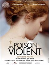 Un poison violent FRENCH DVDRIP 2010
