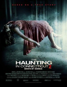 The Haunting in Connecticut 2 - Ghosts of Georgia FRENCH DVDRIP AC3 2013