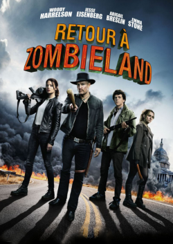 Retour à Zombieland TRUEFRENCH DVDRIP 2019
