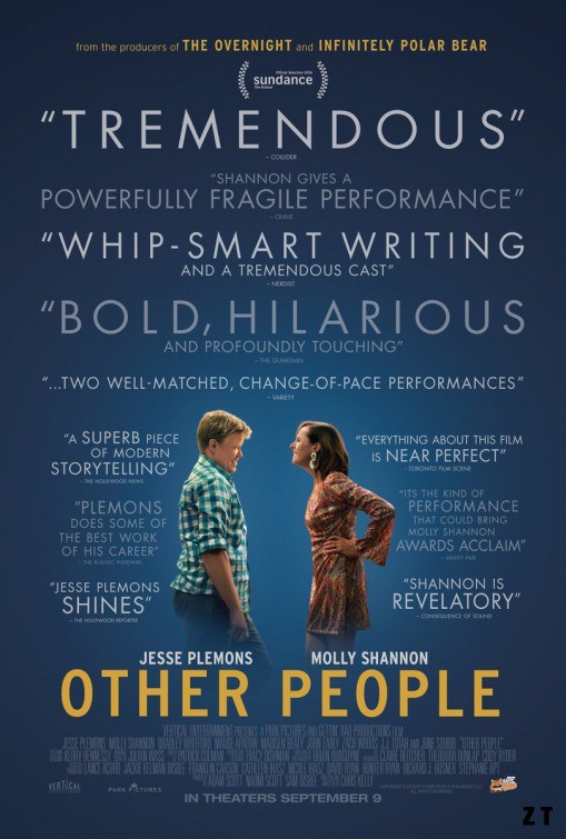 Other People FRENCH WEBRIP 2017