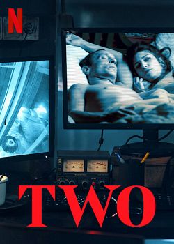 Two FRENCH WEBRIP 720p 2021